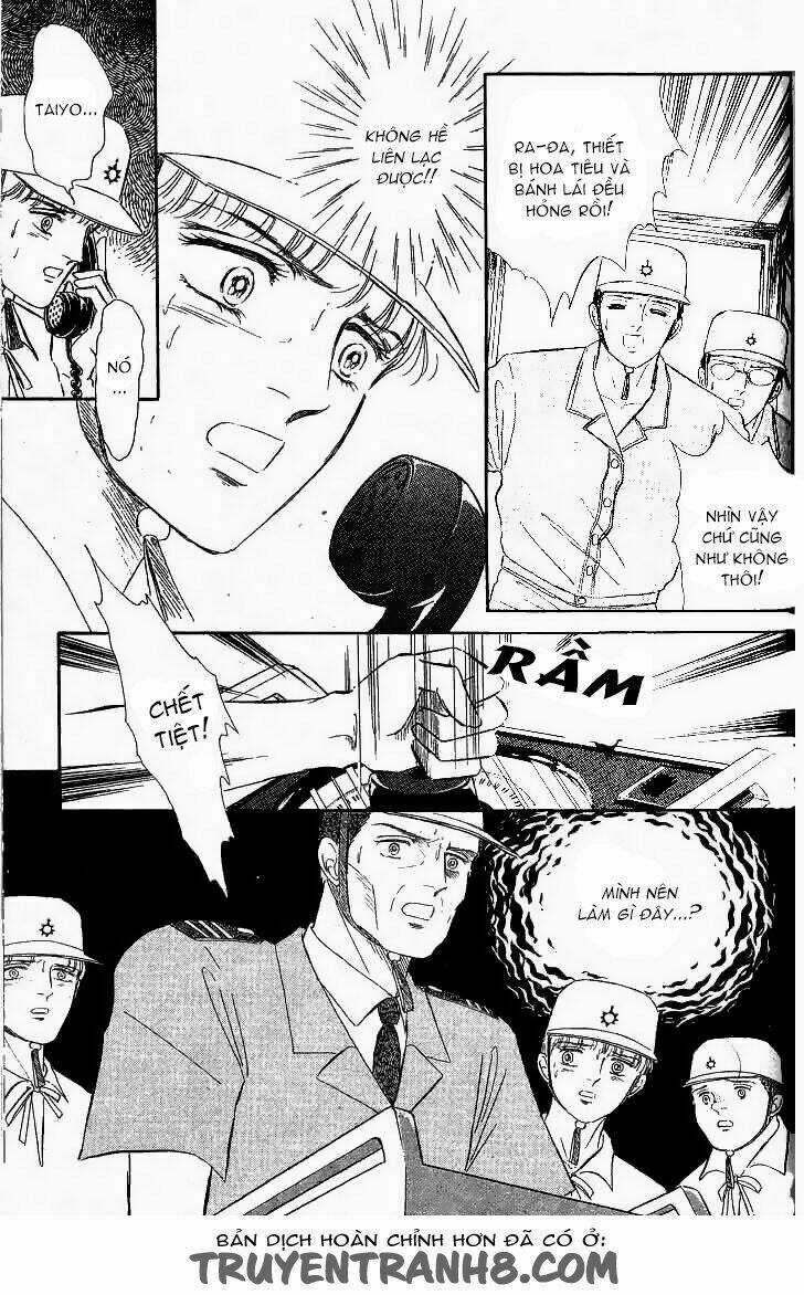 Thế Giới Khác - Chapter 3 - Trang 48