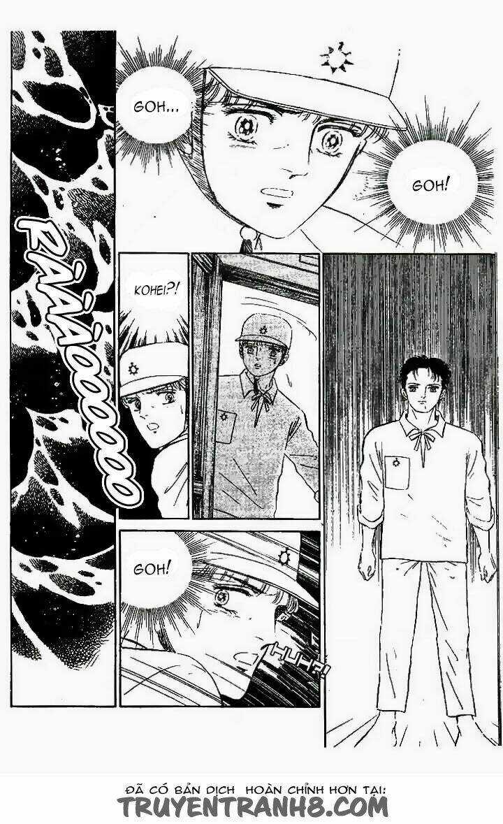 Thế Giới Khác - Chapter 3 - Trang 49