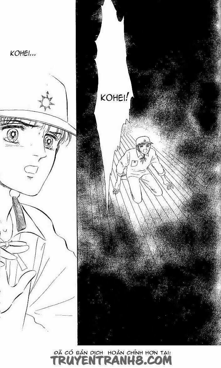 Thế Giới Khác - Chapter 3 - Trang 52