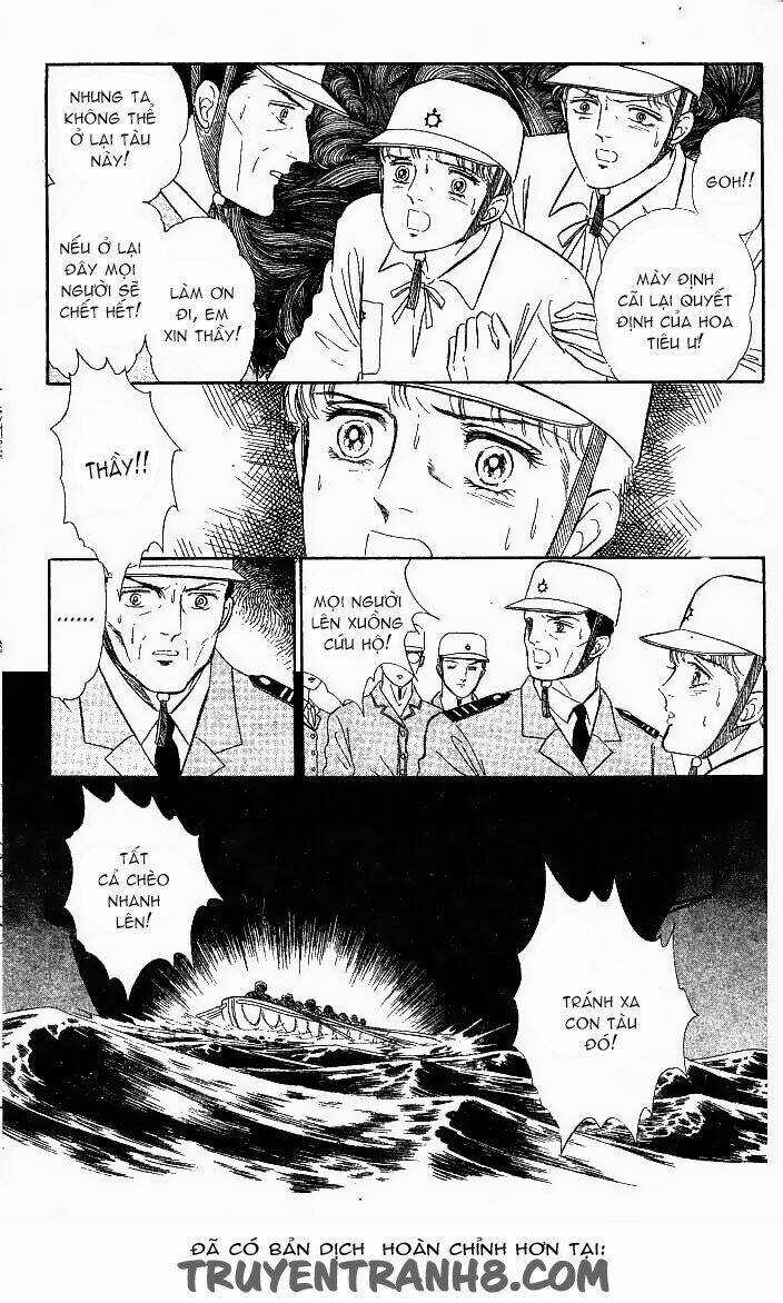 Thế Giới Khác - Chapter 3 - Trang 54