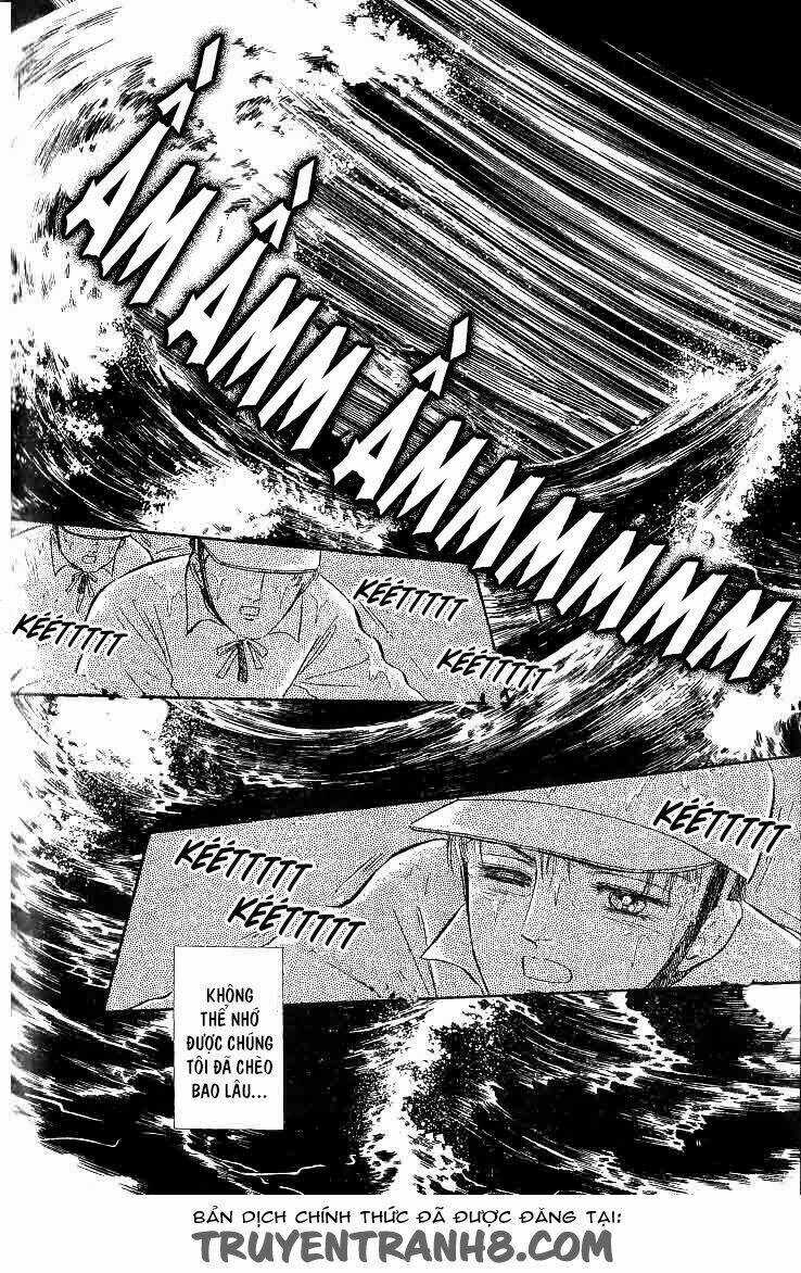 Thế Giới Khác - Chapter 3 - Trang 55