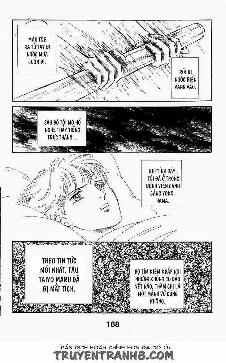 Thế Giới Khác - Chapter 3 - Trang 56