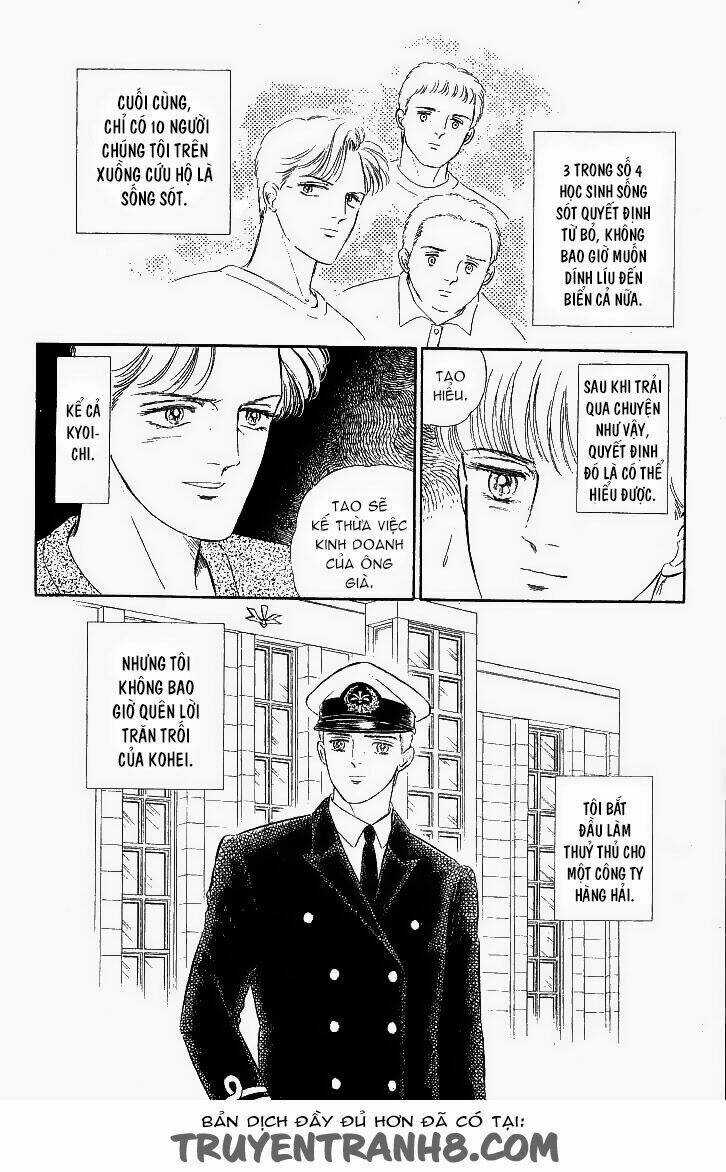 Thế Giới Khác - Chapter 3 - Trang 57