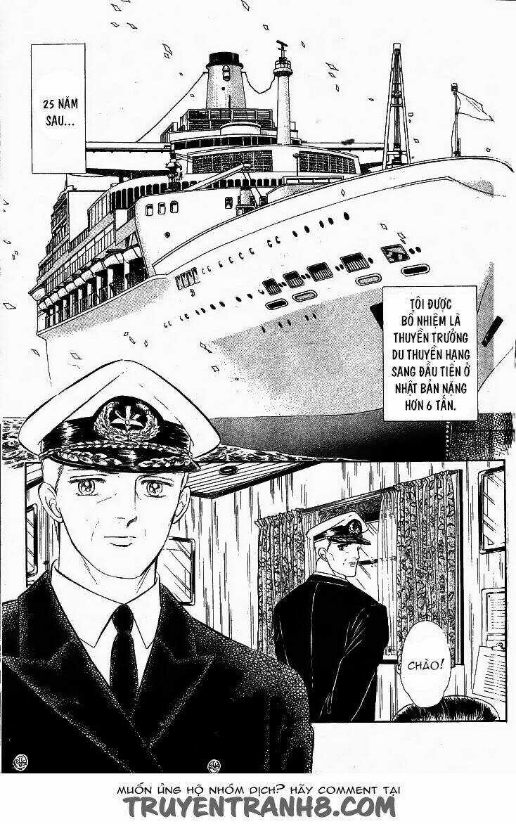 Thế Giới Khác - Chapter 3 - Trang 58