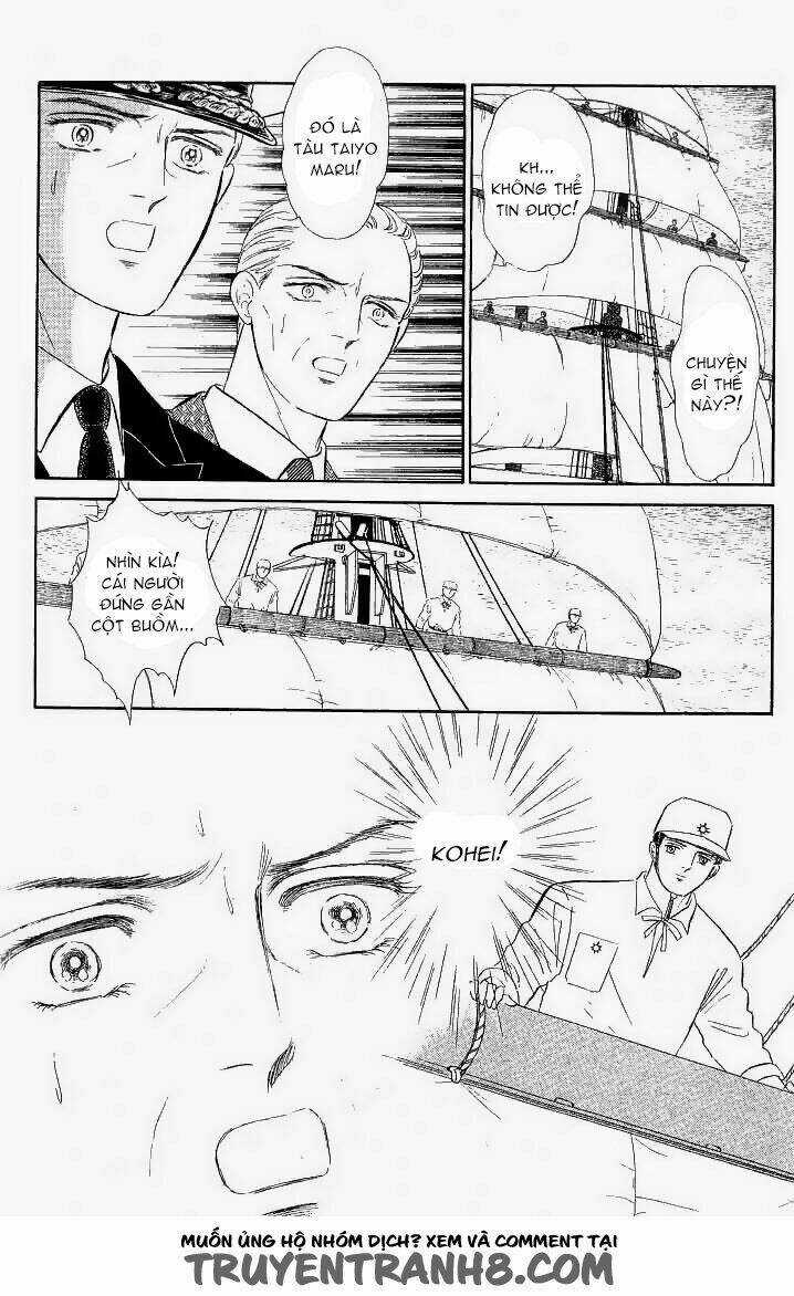 Thế Giới Khác - Chapter 3 - Trang 61