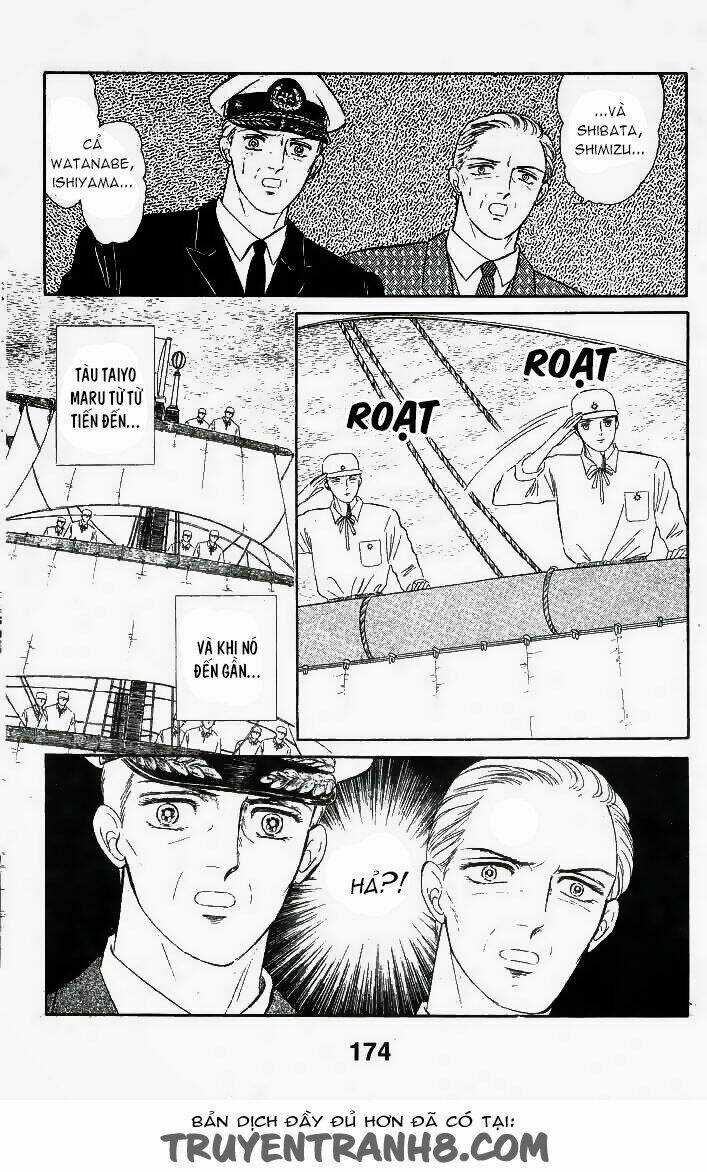 Thế Giới Khác - Chapter 3 - Trang 62