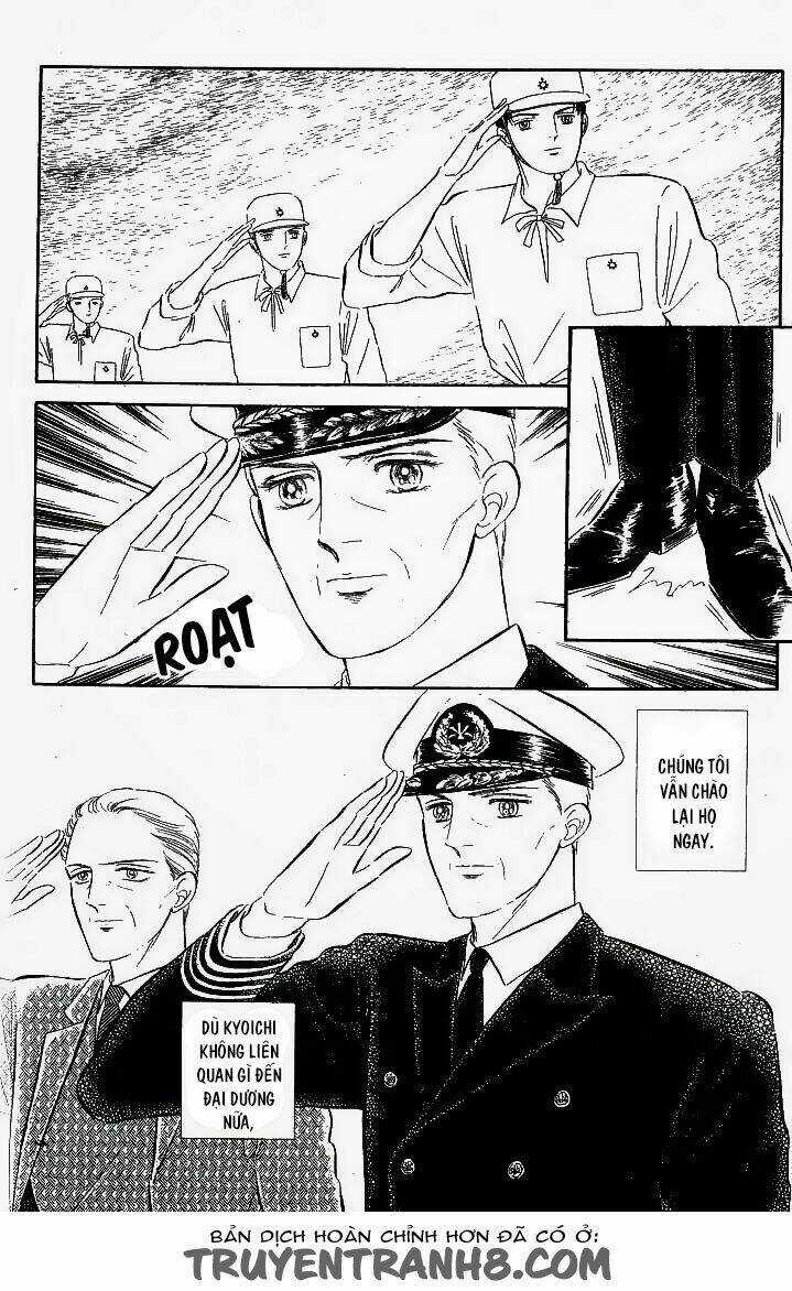 Thế Giới Khác - Chapter 3 - Trang 63