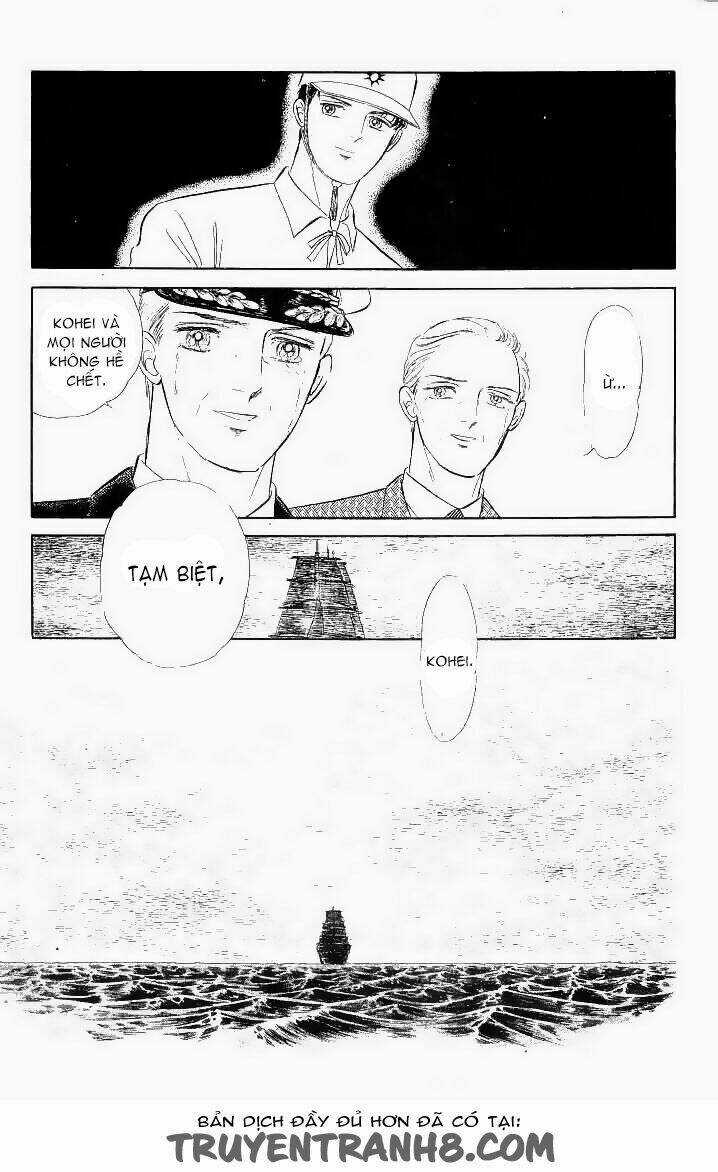 Thế Giới Khác - Chapter 3 - Trang 65