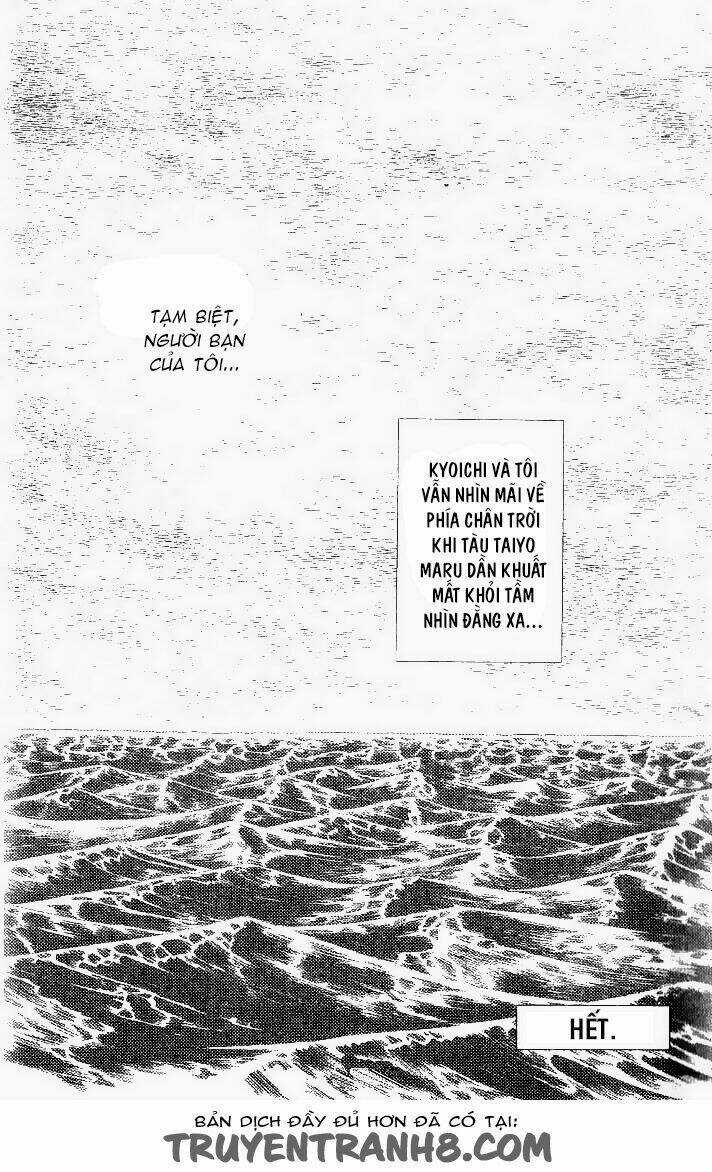 Thế Giới Khác - Chapter 3 - Trang 66