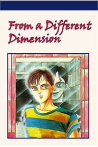 Đọc truyện Thế Giới Khác