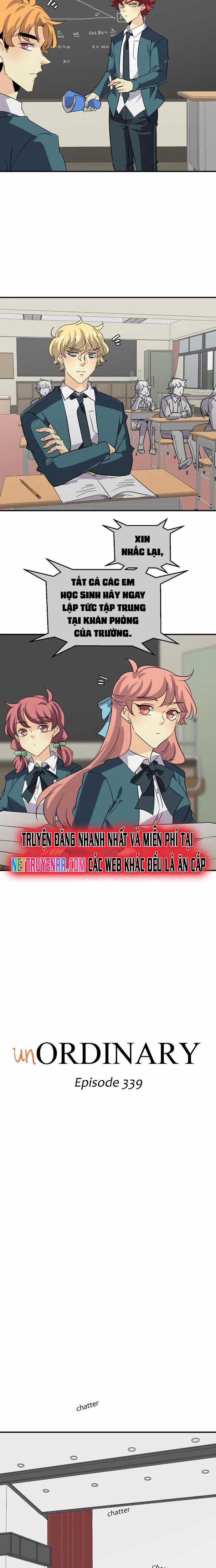 Thế Giới Không Hoàn Hảo - Chapter 339 - Trang 2