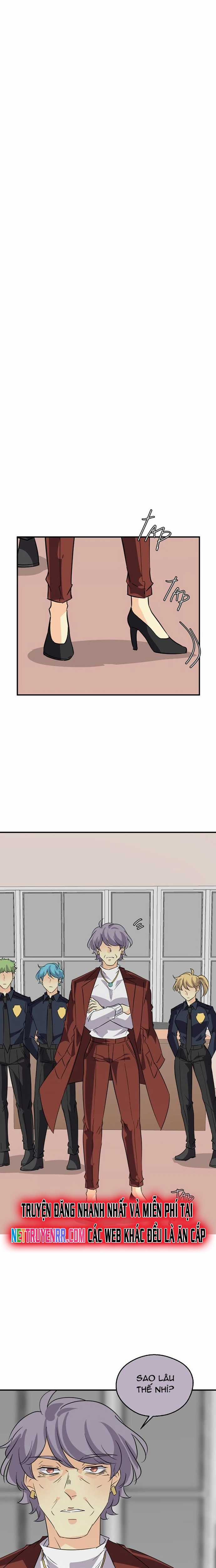 Thế Giới Không Hoàn Hảo - Chapter 339 - Trang 20