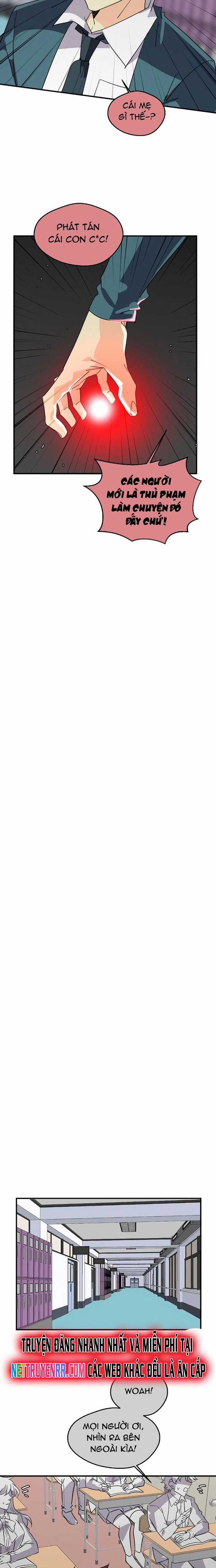 Thế Giới Không Hoàn Hảo - Chapter 339 - Trang 30