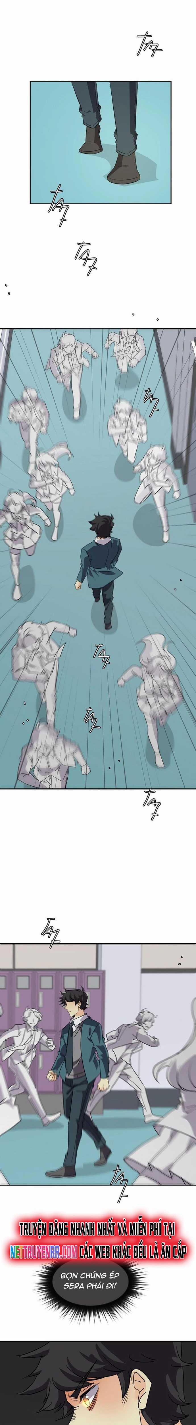 Thế Giới Không Hoàn Hảo - Chapter 339 - Trang 36