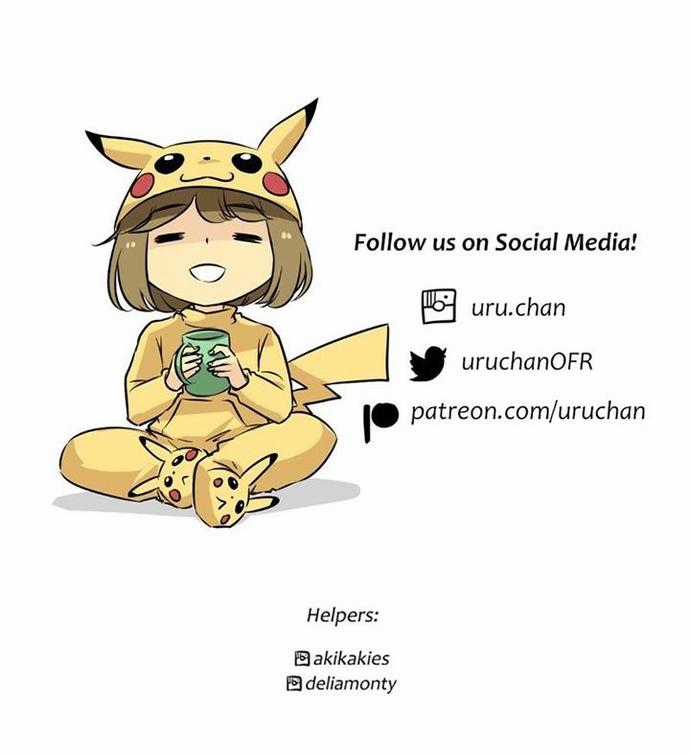 Thế Giới Không Hoàn Hảo - Chapter 339 - Trang 38