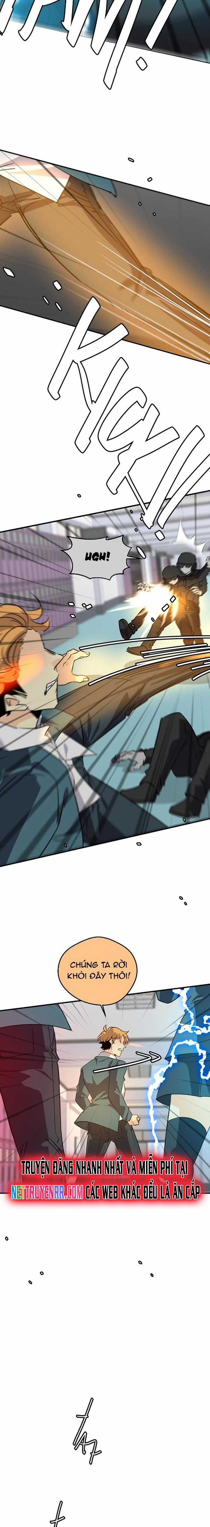 Thế Giới Không Hoàn Hảo - Chapter 340 - Trang 12