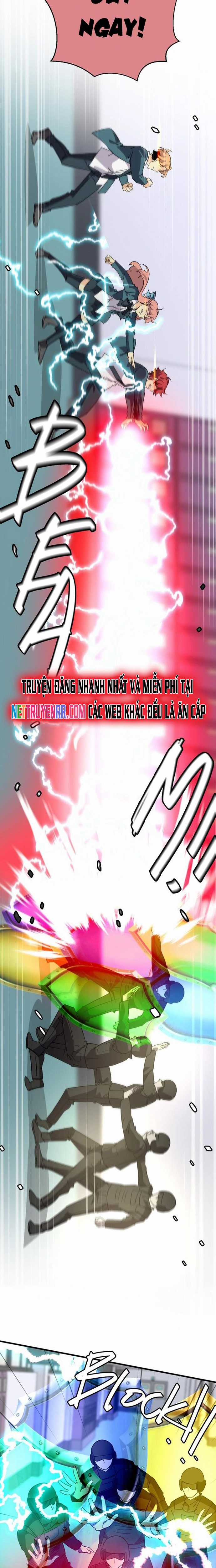 Thế Giới Không Hoàn Hảo - Chapter 340 - Trang 15