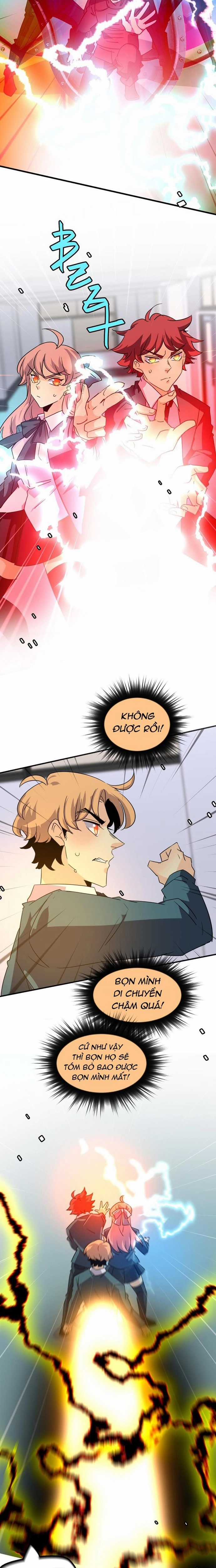 Thế Giới Không Hoàn Hảo - Chapter 340 - Trang 16