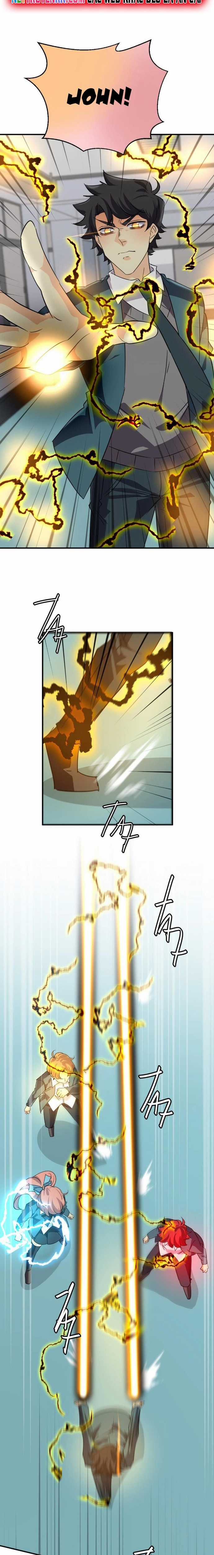 Thế Giới Không Hoàn Hảo - Chapter 340 - Trang 18