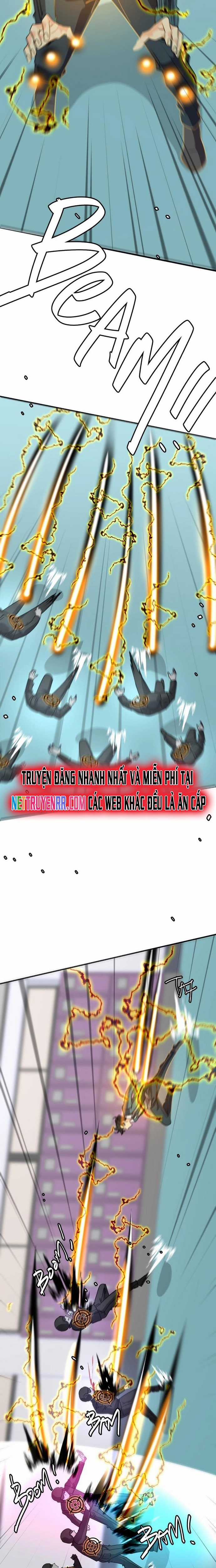 Thế Giới Không Hoàn Hảo - Chapter 340 - Trang 26