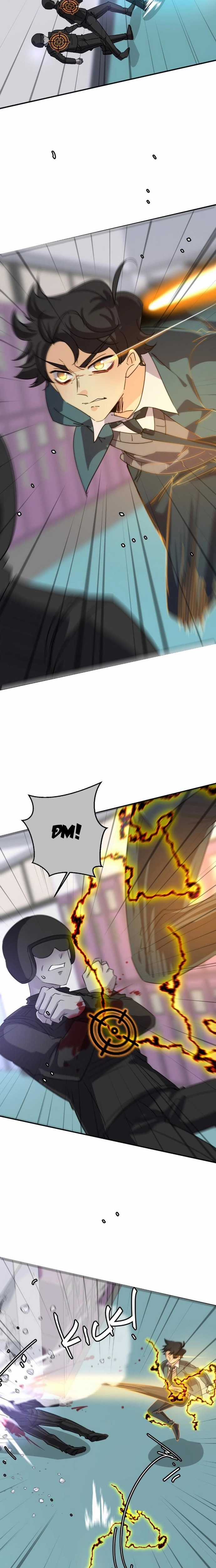 Thế Giới Không Hoàn Hảo - Chapter 340 - Trang 27