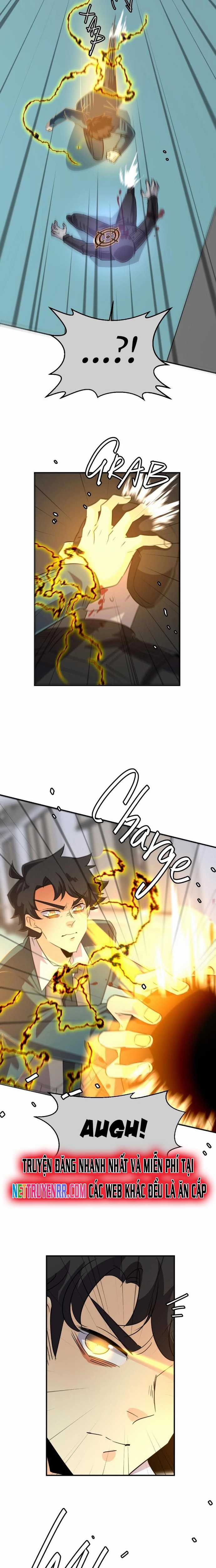 Thế Giới Không Hoàn Hảo - Chapter 340 - Trang 28