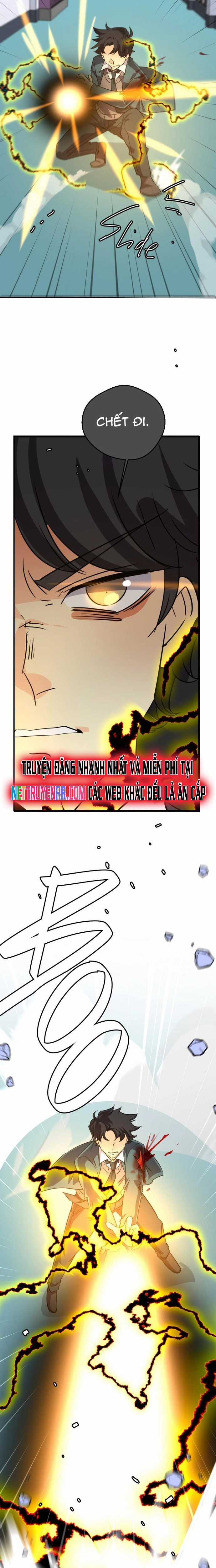 Thế Giới Không Hoàn Hảo - Chapter 340 - Trang 30