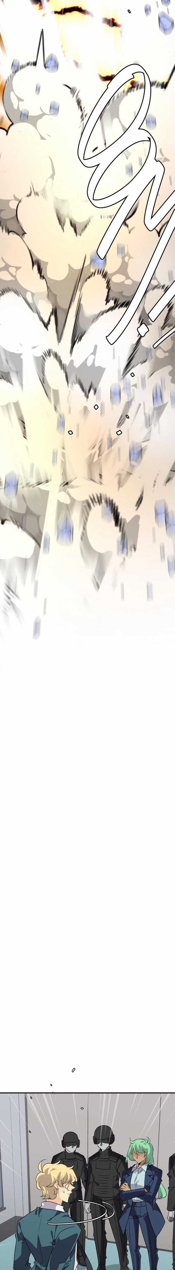 Thế Giới Không Hoàn Hảo - Chapter 340 - Trang 31