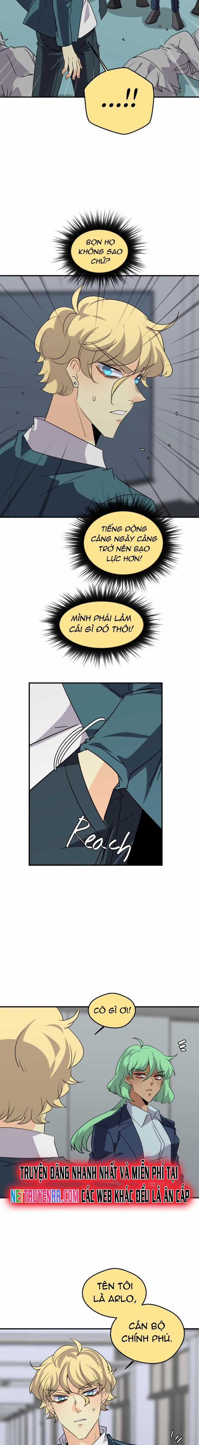 Thế Giới Không Hoàn Hảo - Chapter 340 - Trang 32