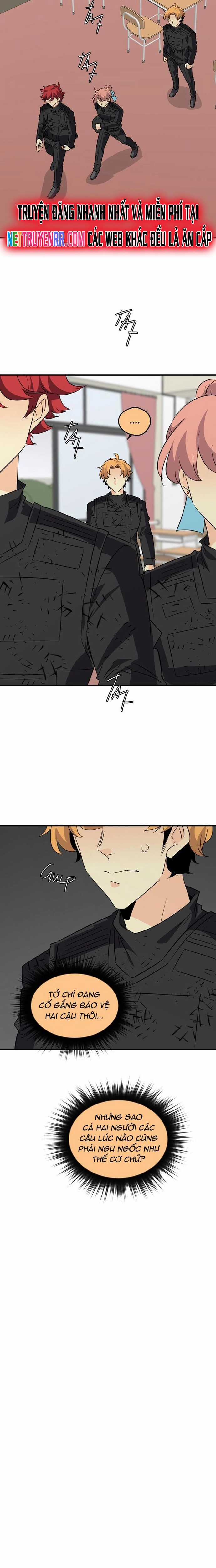 Thế Giới Không Hoàn Hảo - Chapter 340 - Trang 44