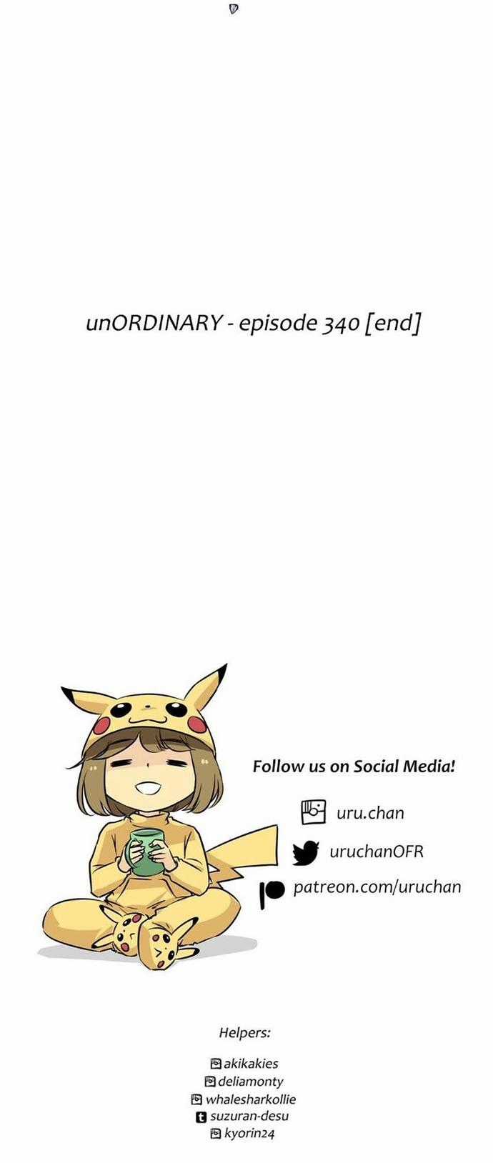 Thế Giới Không Hoàn Hảo - Chapter 340 - Trang 48