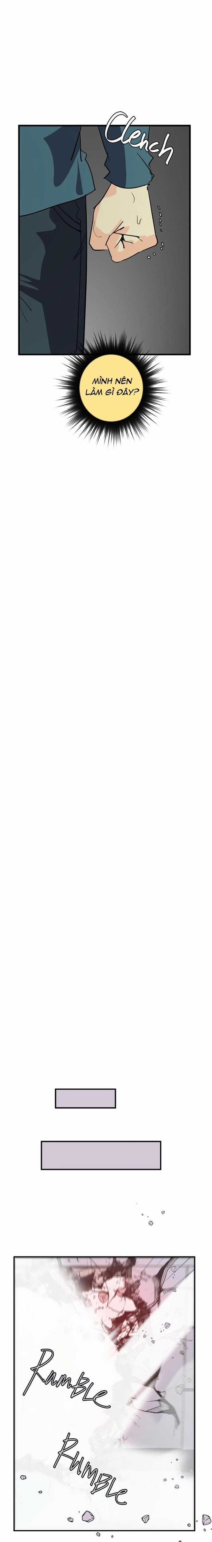 Thế Giới Không Hoàn Hảo - Chapter 340 - Trang 8