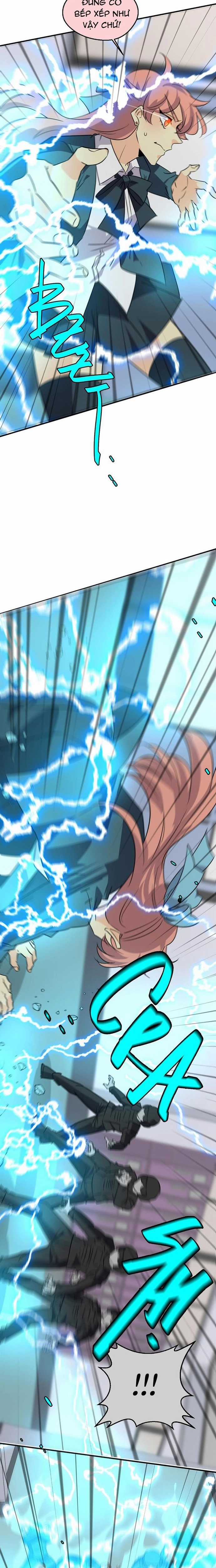 Thế Giới Không Hoàn Hảo - Chapter 340 - Trang 10