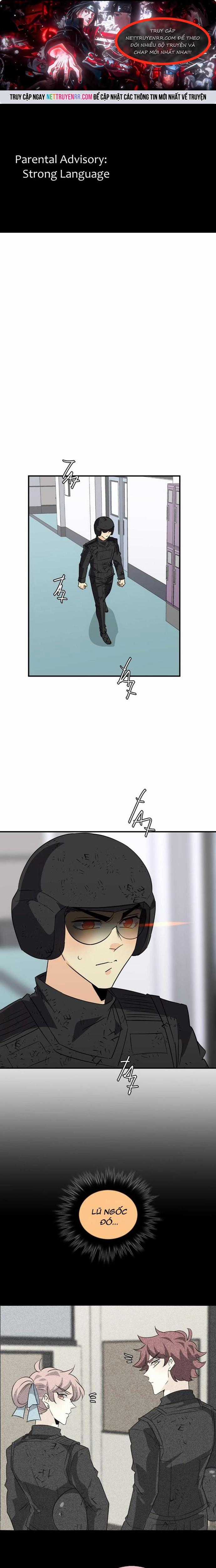 Thế Giới Không Hoàn Hảo - Chapter 341 - Trang 1