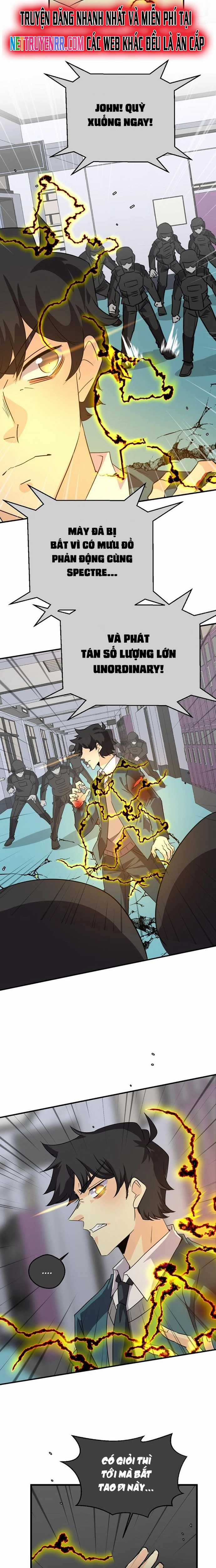 Thế Giới Không Hoàn Hảo - Chapter 341 - Trang 11