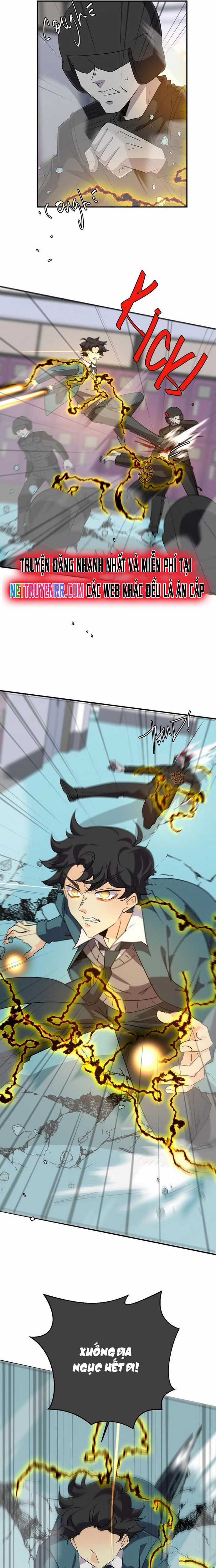 Thế Giới Không Hoàn Hảo - Chapter 341 - Trang 13