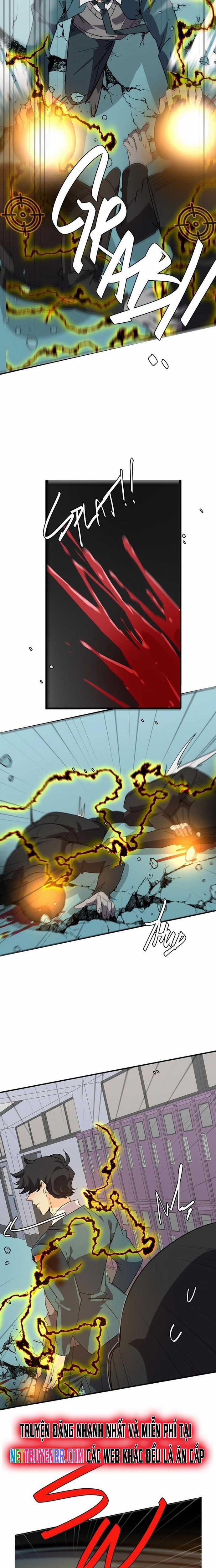 Thế Giới Không Hoàn Hảo - Chapter 341 - Trang 14