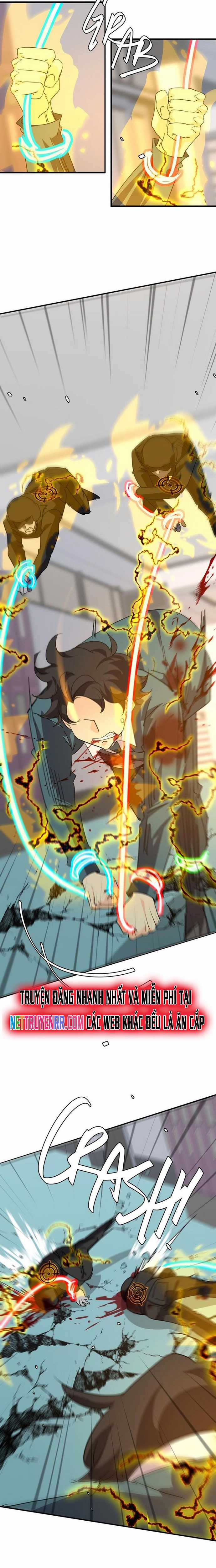 Thế Giới Không Hoàn Hảo - Chapter 341 - Trang 20