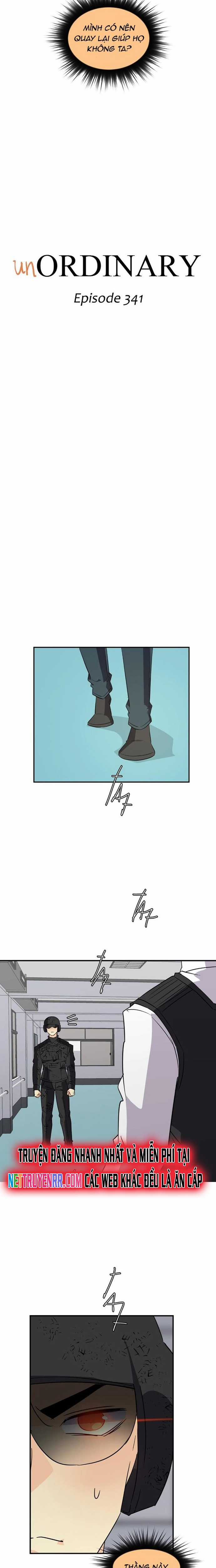 Thế Giới Không Hoàn Hảo - Chapter 341 - Trang 3
