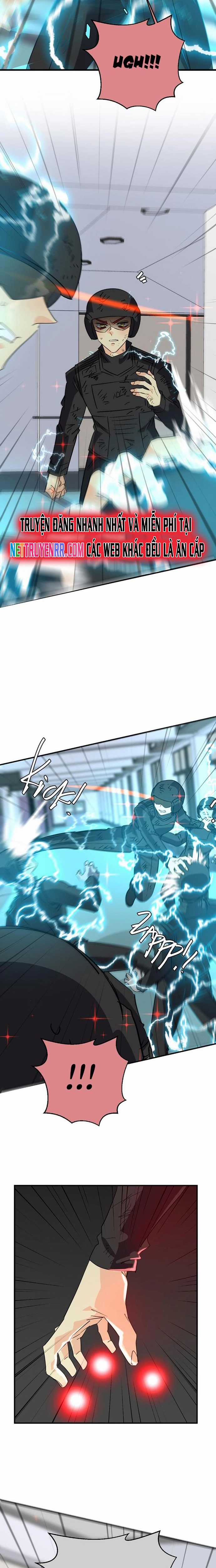 Thế Giới Không Hoàn Hảo - Chapter 341 - Trang 26