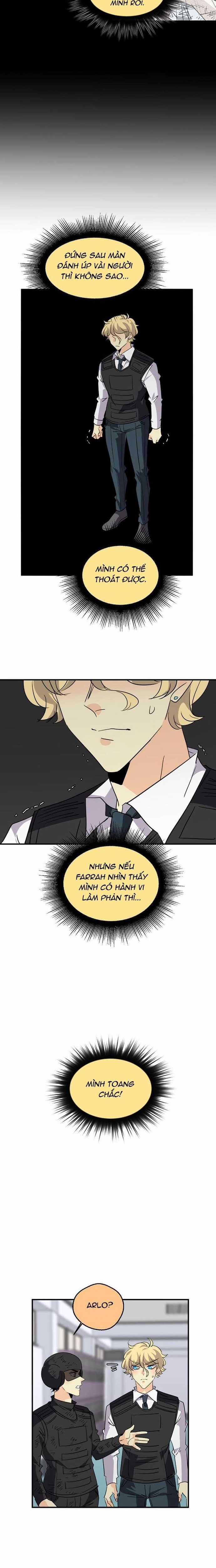 Thế Giới Không Hoàn Hảo - Chapter 341 - Trang 31