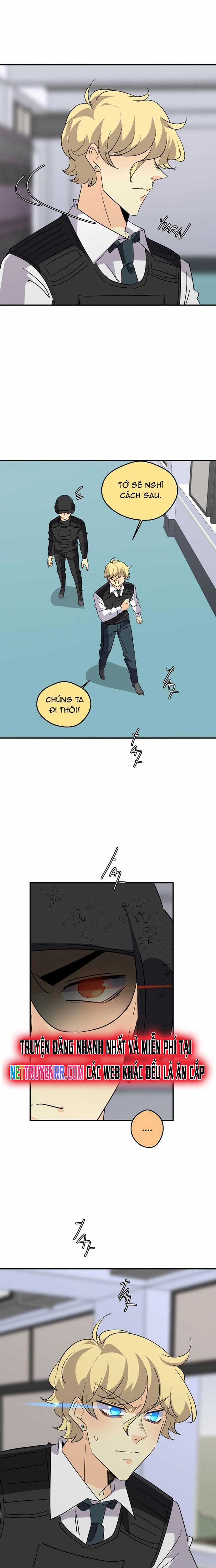 Thế Giới Không Hoàn Hảo - Chapter 341 - Trang 32