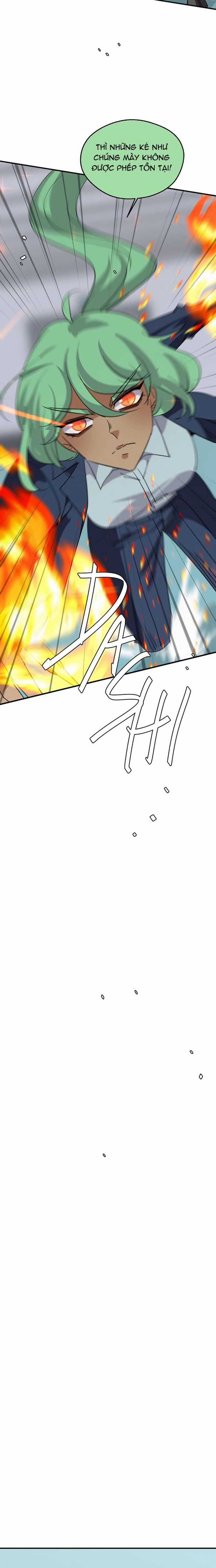 Thế Giới Không Hoàn Hảo - Chapter 341 - Trang 36