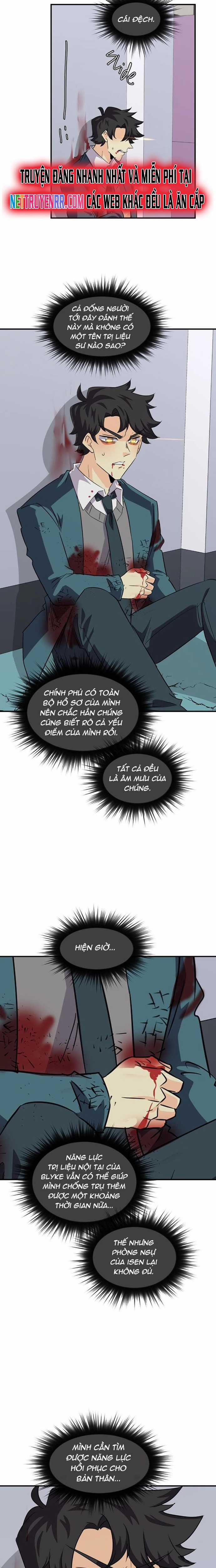 Thế Giới Không Hoàn Hảo - Chapter 341 - Trang 38