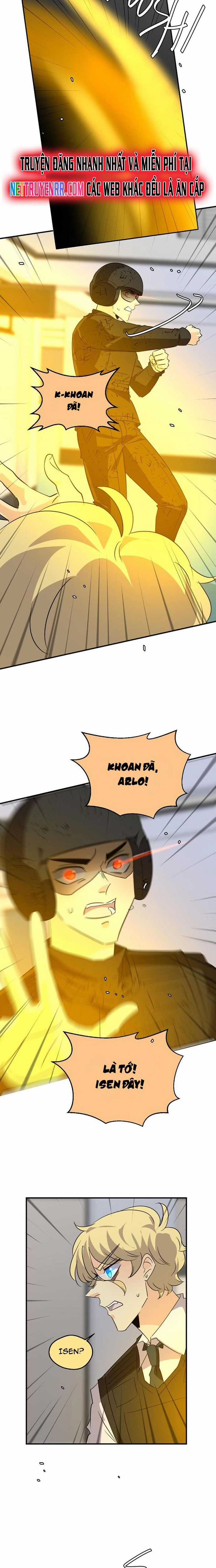 Thế Giới Không Hoàn Hảo - Chapter 341 - Trang 6