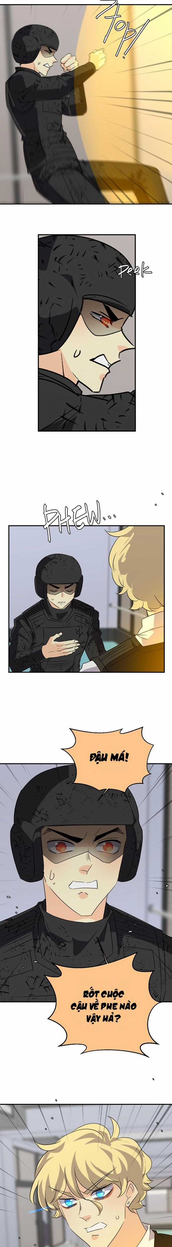 Thế Giới Không Hoàn Hảo - Chapter 341 - Trang 7