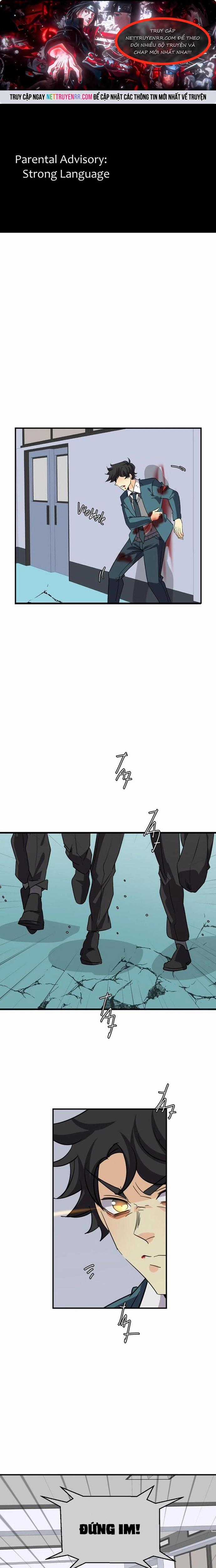 Thế Giới Không Hoàn Hảo - Chapter 342 - Trang 1