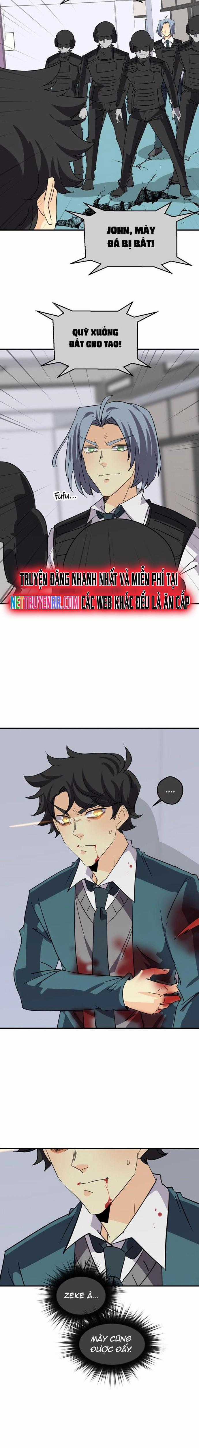 Thế Giới Không Hoàn Hảo - Chapter 342 - Trang 2