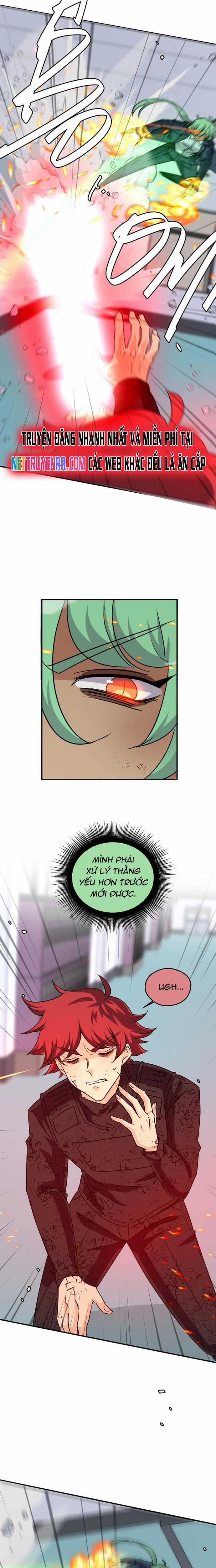 Thế Giới Không Hoàn Hảo - Chapter 342 - Trang 11