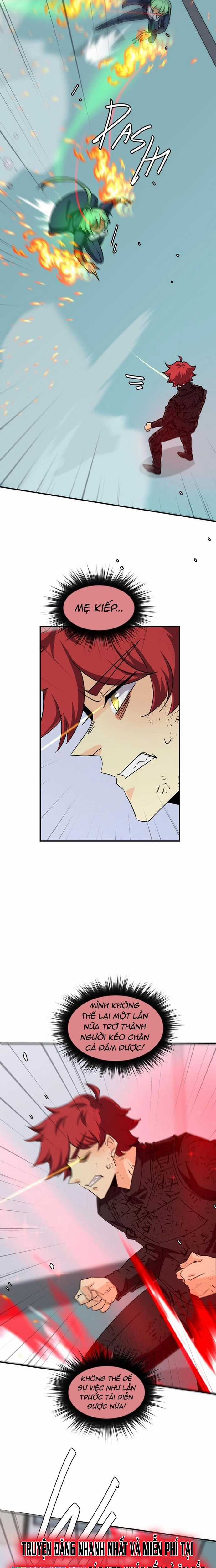 Thế Giới Không Hoàn Hảo - Chapter 342 - Trang 12